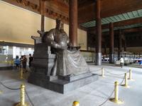 Museum des Sommerpalastes &ndash; &copy; Elke Knappe (Eberhardt TRAVEL)