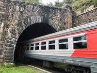 Baikalbahn &ndash; &copy; Falk Rätzer (Eberhardt TRAVEL)