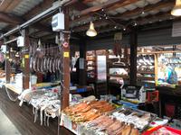 Fischmarkt &ndash; &copy; Falk Rätzer (Eberhardt TRAVEL)