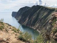 Steilküste &ndash; &copy; Falk Rätzer (Eberhardt TRAVEL)