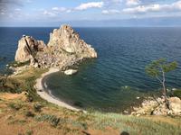 Schamanenfelsen &ndash; &copy; Falk Rätzer (Eberhardt TRAVEL)