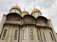 Kreml Moskau  &ndash; &copy; Sabine Letzybyll (Eberhardt TRAVEL)