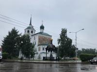 Irkutsk  &ndash; &copy; Sabine Letzybyll (Eberhardt TRAVEL)