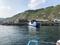 Port Baikal &ndash; &copy; Sabine Letzybyll (Eberhardt TRAVEL)