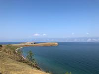 Olchon &ndash; &copy; Sabine Letzybyll (Eberhardt TRAVEL)