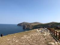 Olchon &ndash; &copy; Sabine Letzybyll (Eberhardt TRAVEL)