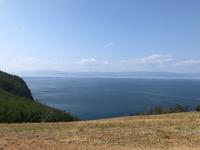 Baikalsee &ndash; &copy; Sabine Letzybyll (Eberhardt TRAVEL)