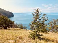 Olchon &ndash; &copy; Sabine Letzybyll (Eberhardt TRAVEL)