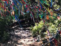 Wanderung zur heiligen Quelle &ndash; &copy; Sabine Letzybyll (Eberhardt TRAVEL)