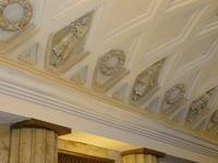 Moskau: Metrobesichtigung &ndash; &copy; Inge Bily (Eberhardt TRAVEL)