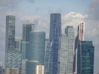Moskau: City &ndash; &copy; Inge Bily (Eberhardt TRAVEL)
