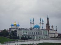 Kasan: Kreml &ndash; &copy; Inge Bily (Eberhardt TRAVEL)