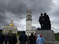 Ural: Newjansk &ndash; &copy; Inge Bily (Eberhardt TRAVEL)