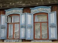 Ural: Newjansk &ndash; &copy; Inge Bily (Eberhardt TRAVEL)