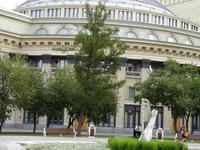 Nowosibirsk: Oper &ndash; &copy; Inge Bily (Eberhardt TRAVEL)