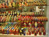 Souvenirs &ndash; &copy; Inge Bily (Eberhardt TRAVEL)