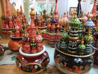 Souvenirs &ndash; &copy; Martina Pötschke (Eberhardt TRAVEL)