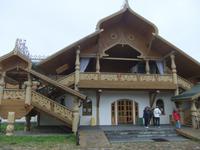 Mandrogy &ndash; &copy; Martina Pötschke (Eberhardt TRAVEL)