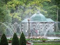 Peterhof &ndash; &copy; Martina Pötschke (Eberhardt TRAVEL)