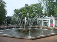 Peterhof &ndash; &copy; Martina Pötschke (Eberhardt TRAVEL)