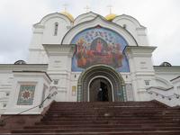 Jaroslawl 3 &ndash; &copy; Alina Konstantinov (Eberhardt TRAVEL)