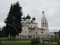 Jaroslawl &ndash; &copy; Alina Konstantinov (Eberhardt TRAVEL)