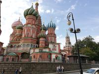 Moskau 7 &ndash; &copy; Alina Konstantinov (Eberhardt TRAVEL)