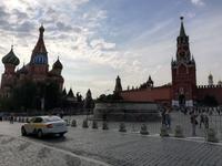 Moskau 9 &ndash; &copy; Alina Konstantinov (Eberhardt TRAVEL)