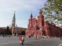 Moskau 12 &ndash; &copy; Alina Konstantinov (Eberhardt TRAVEL)