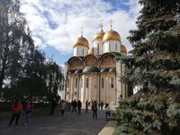 Moskau 17 &ndash; &copy; Alina Konstantinov (Eberhardt TRAVEL)