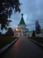 Nischni Nowgorod 16 &ndash; &copy; Alina Konstantinov (Eberhardt TRAVEL)
