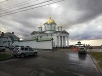 Nischni Nowgorod 11 &ndash; &copy; Alina Konstantinov (Eberhardt TRAVEL)