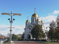 Samara 9 &ndash; &copy; Alina Konstantinov (Eberhardt TRAVEL)