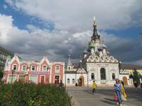Saratow 1 &ndash; &copy; Alina Konstantinov (Eberhardt TRAVEL)