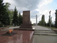 Saratow 6 &ndash; &copy; Alina Konstantinov (Eberhardt TRAVEL)