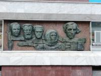 Saratow 15 &ndash; &copy; Alina Konstantinov (Eberhardt TRAVEL)