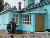 Uljanowsk 3 &ndash; &copy; Alina Konstantinov (Eberhardt TRAVEL)