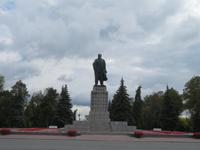 Uljanowsk 4 &ndash; &copy; Alina Konstantinov (Eberhardt TRAVEL)