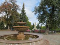 Uljanowsk 8 &ndash; &copy; Alina Konstantinov (Eberhardt TRAVEL)