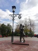 Uljanowsk 34 &ndash; &copy; Alina Konstantinov (Eberhardt TRAVEL)