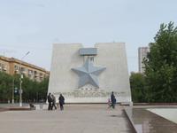 Wolgograd 4 &ndash; &copy; Alina Konstantinov (Eberhardt TRAVEL)