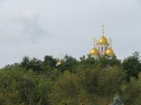Wolgograd 7 &ndash; &copy; Alina Konstantinov (Eberhardt TRAVEL)