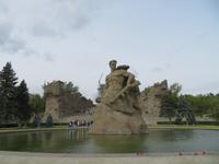 Wolgograd 8 &ndash; &copy; Alina Konstantinov (Eberhardt TRAVEL)