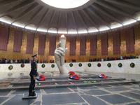 Wolgograd 13 &ndash; &copy; Alina Konstantinov (Eberhardt TRAVEL)