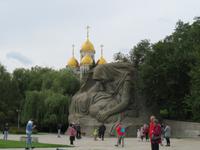 Wolgograd 16 &ndash; &copy; Alina Konstantinov (Eberhardt TRAVEL)