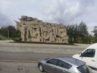Wolgograd 17 &ndash; &copy; Alina Konstantinov (Eberhardt TRAVEL)