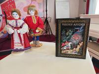 Pushkin Stunde &ndash; &copy; Alina Konstantinov (Eberhardt TRAVEL)