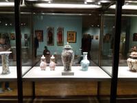 Sammlung Eremitage &ndash; &copy; Sylvia Lehnort (Eberhardt TRAVEL)