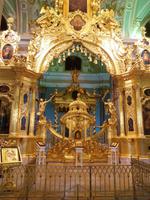 Isaak Kathedrale St.Petersburg &ndash; &copy; Sylvia Lehnort (Eberhardt TRAVEL)