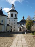 Goritzy &ndash; &copy; Sylvia Lehnort (Eberhardt TRAVEL)